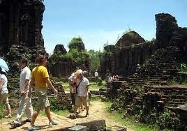 MY SON SANCTUARY – HALF DAY FROM HOI AN
